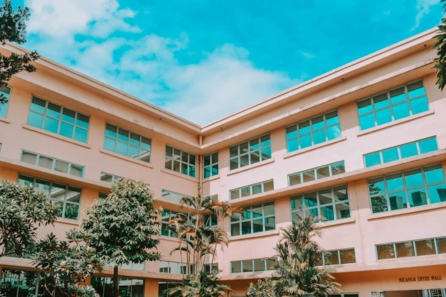 Sekolah Widyapenarik